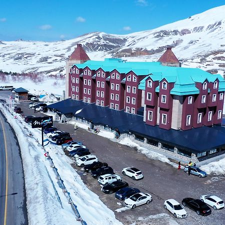 Mirada Del Lago Erciyes Luaran gambar